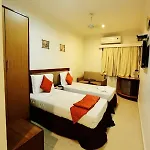 Hotel Sitara Paradise Ameerpet
