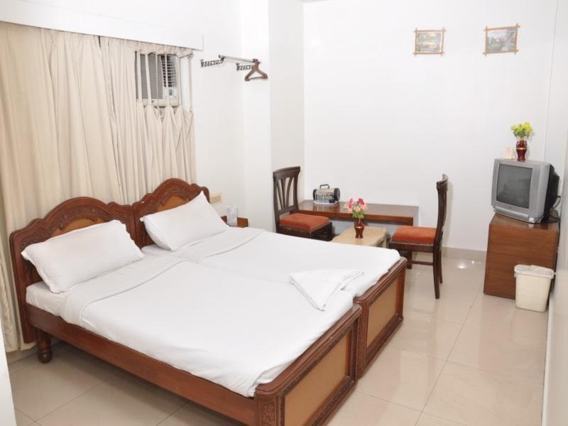 Sitara Paradise Ameerpet Hyderabad