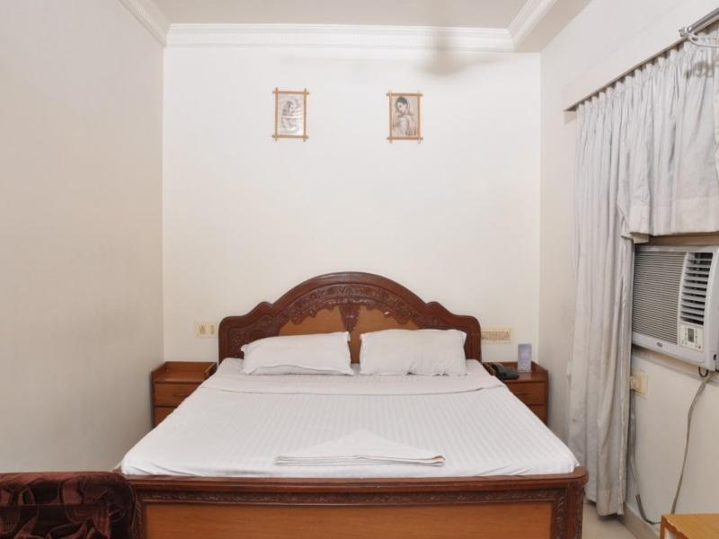 Hotel Sitara Paradise Ameerpet